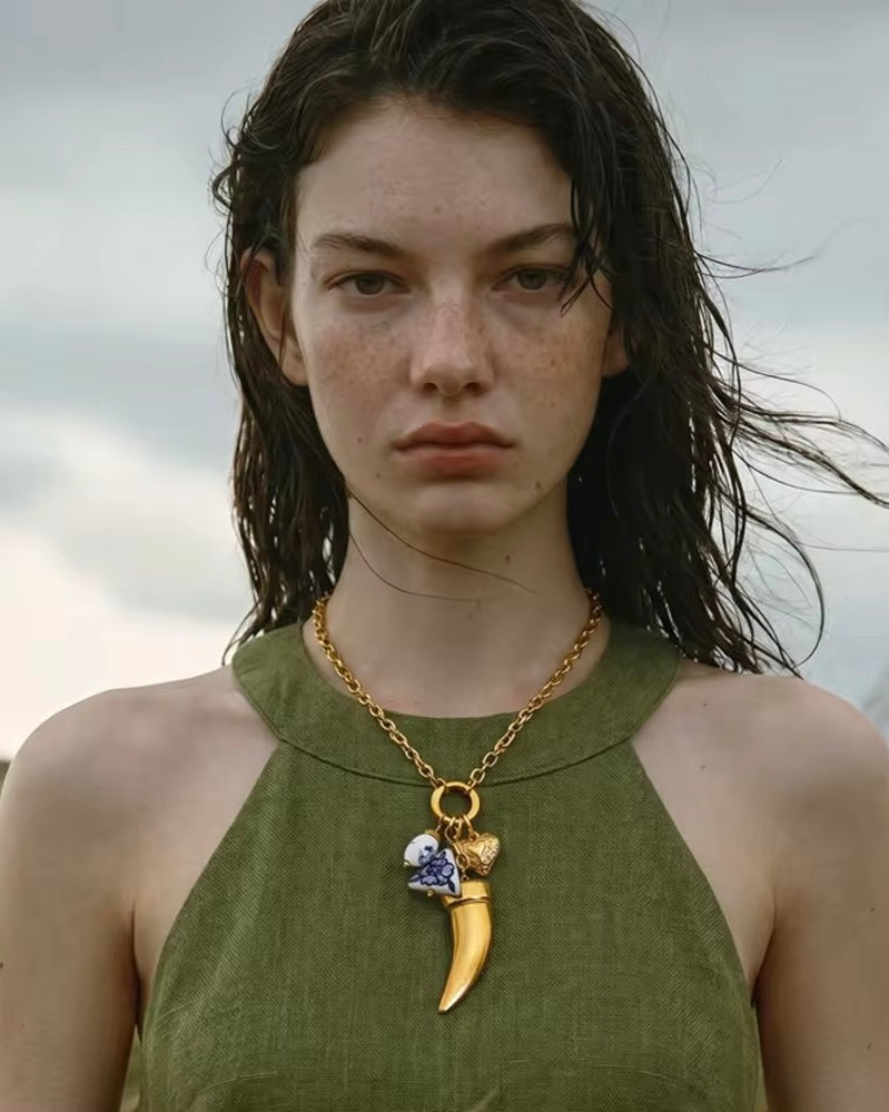 Collier Vintana