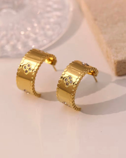 Boucles Xiela