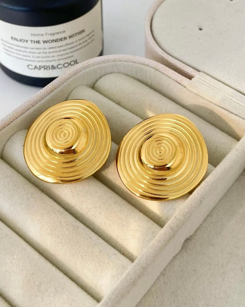 Boucles Yara