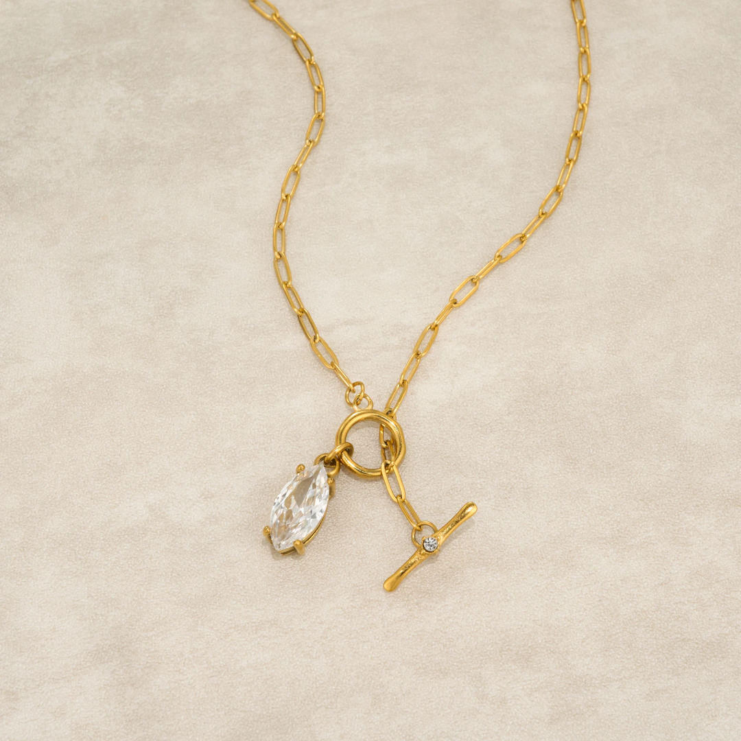 Collier Varina