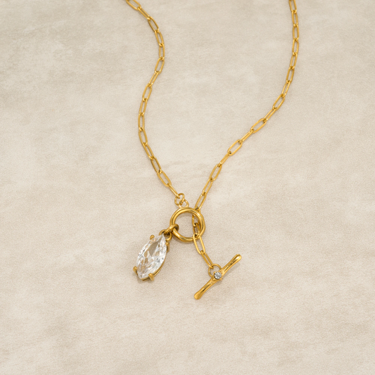 Collier Varina