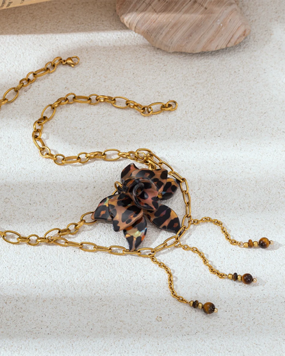 Collier Haiwa