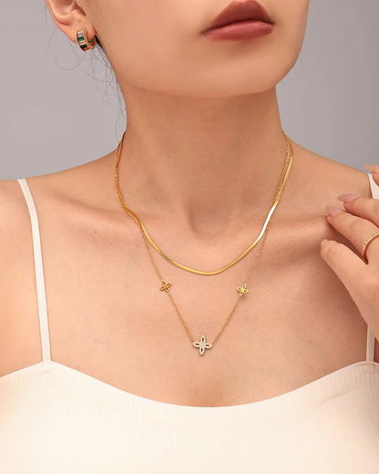 Collier Fatiha