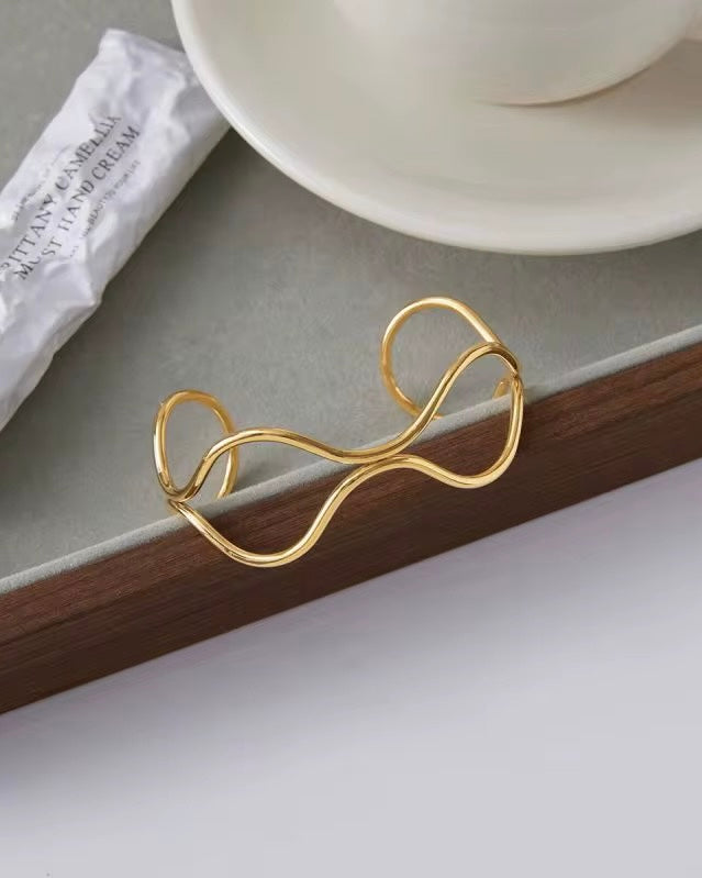 Bracelet Zarzamora