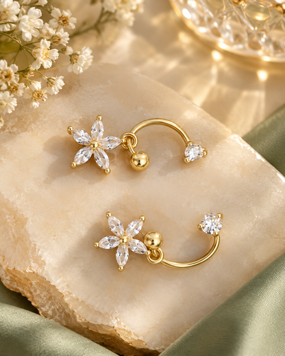 Boucles Dominique