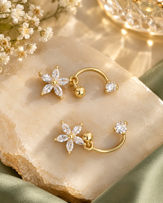 Boucles Dominique