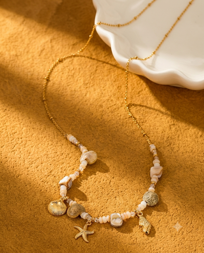 Collier Nautica