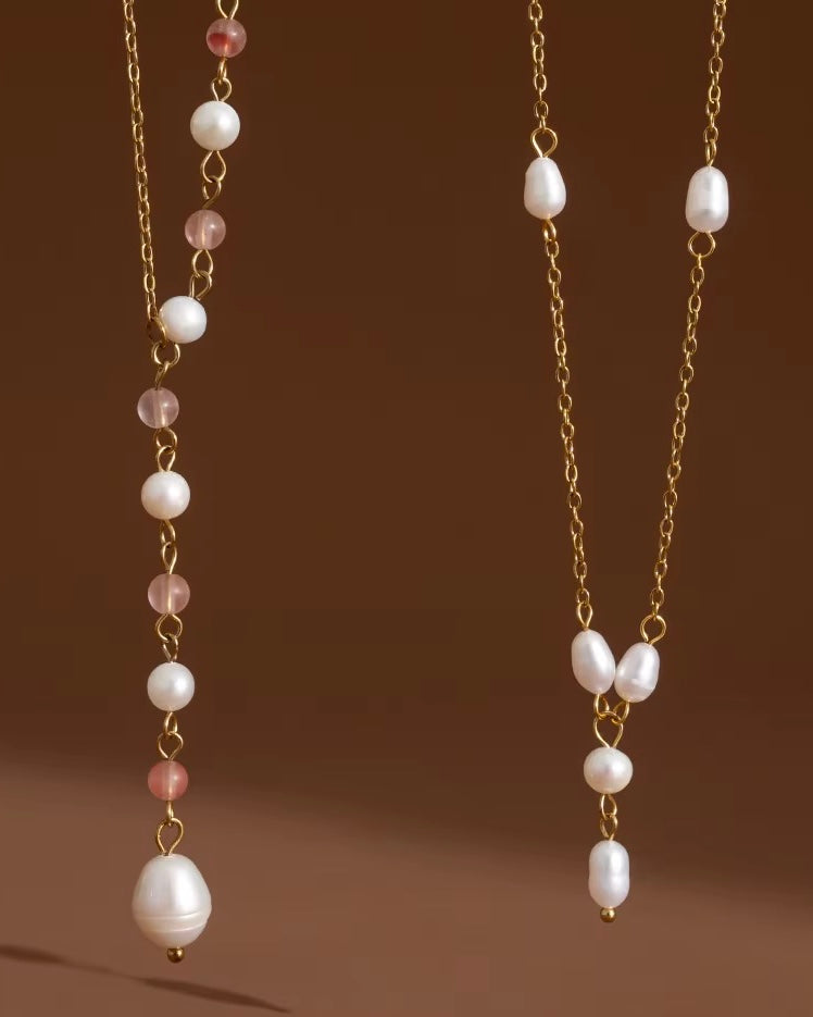 Collier Safiya