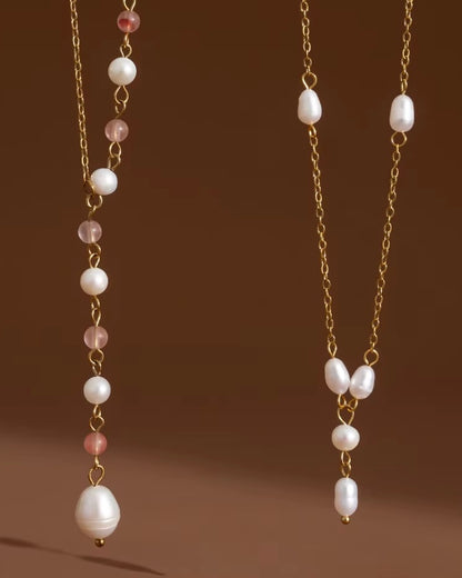 Collier Safiya