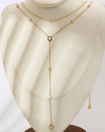 Collier Cina