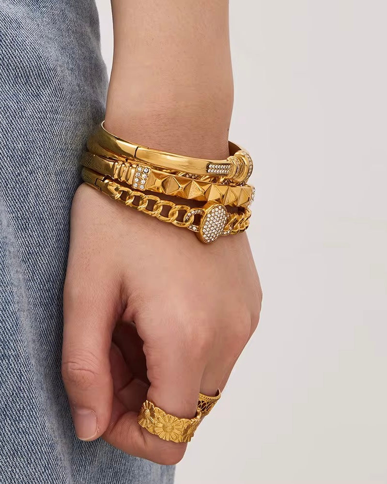 Bracelet Cempedak