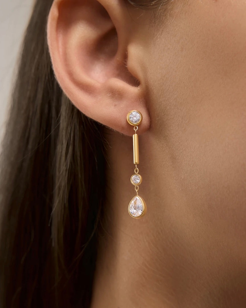 Boucles Zuleïa