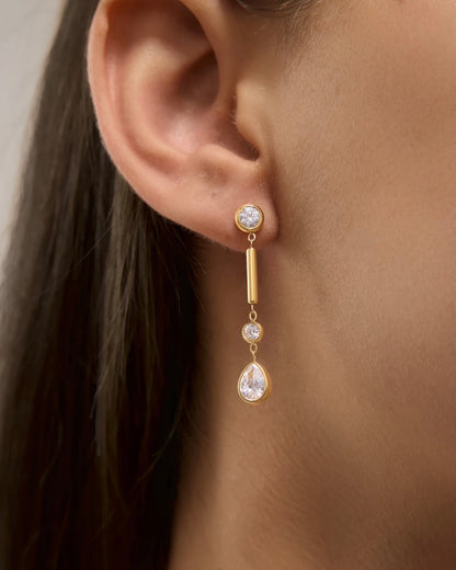 Boucles Zuleïa