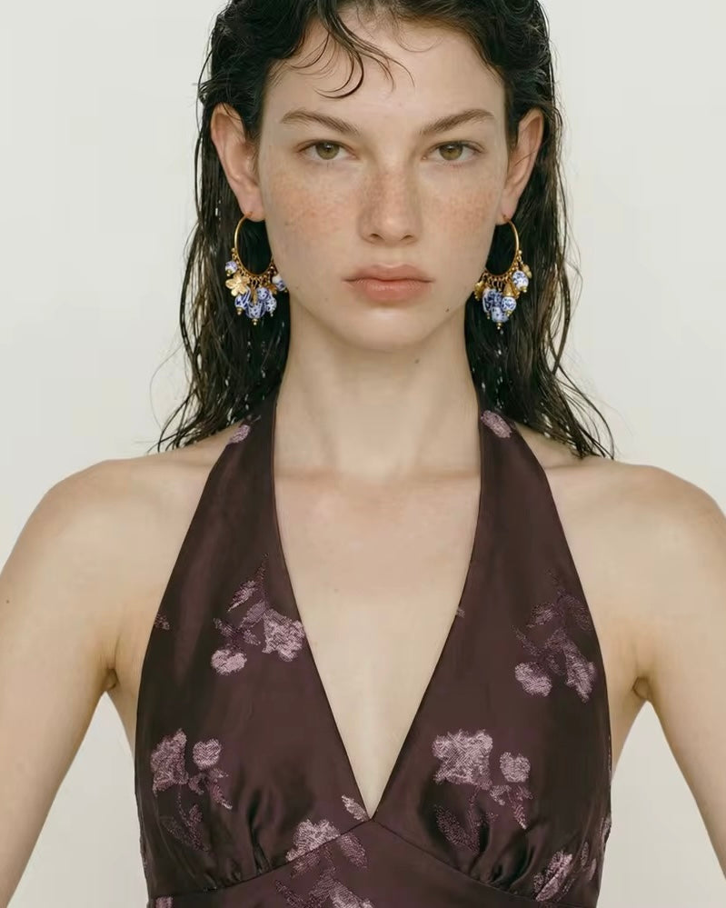 Boucles Zymma