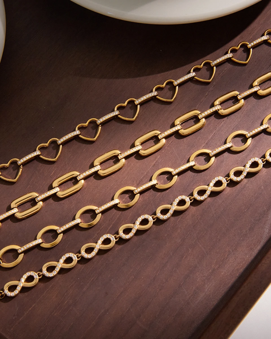 Bracalet Elvéra