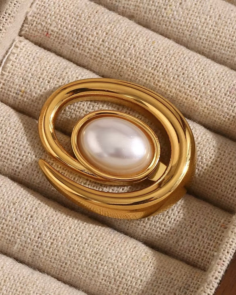 Broche Cista