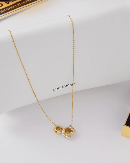 Collier Soalina
