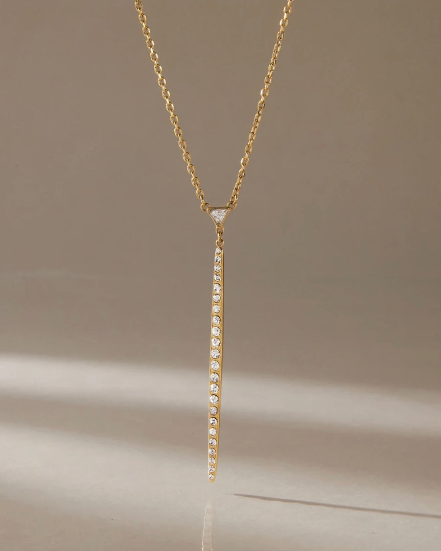 Collier Iary