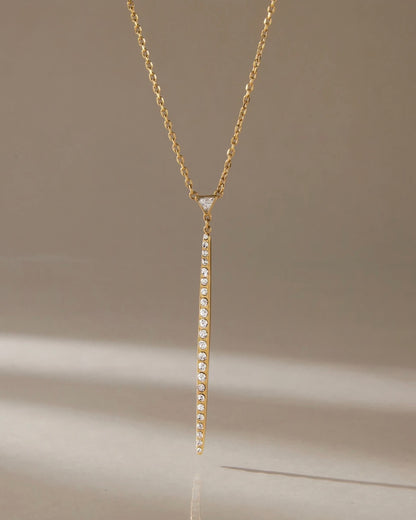 Collier Iary