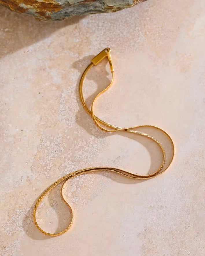 Collier Tyka