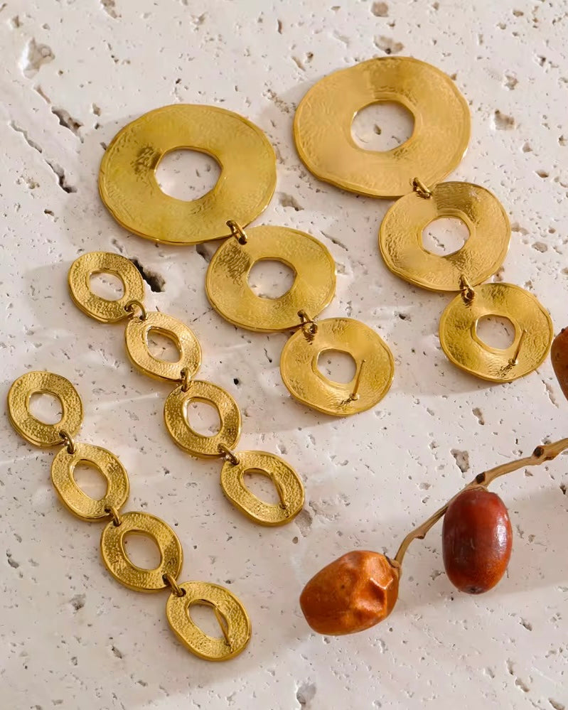 Boucles Zoulia