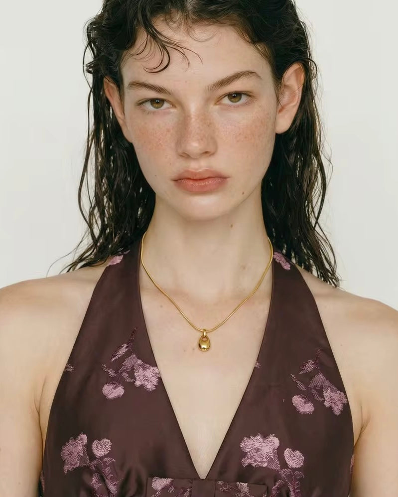Collier Velo