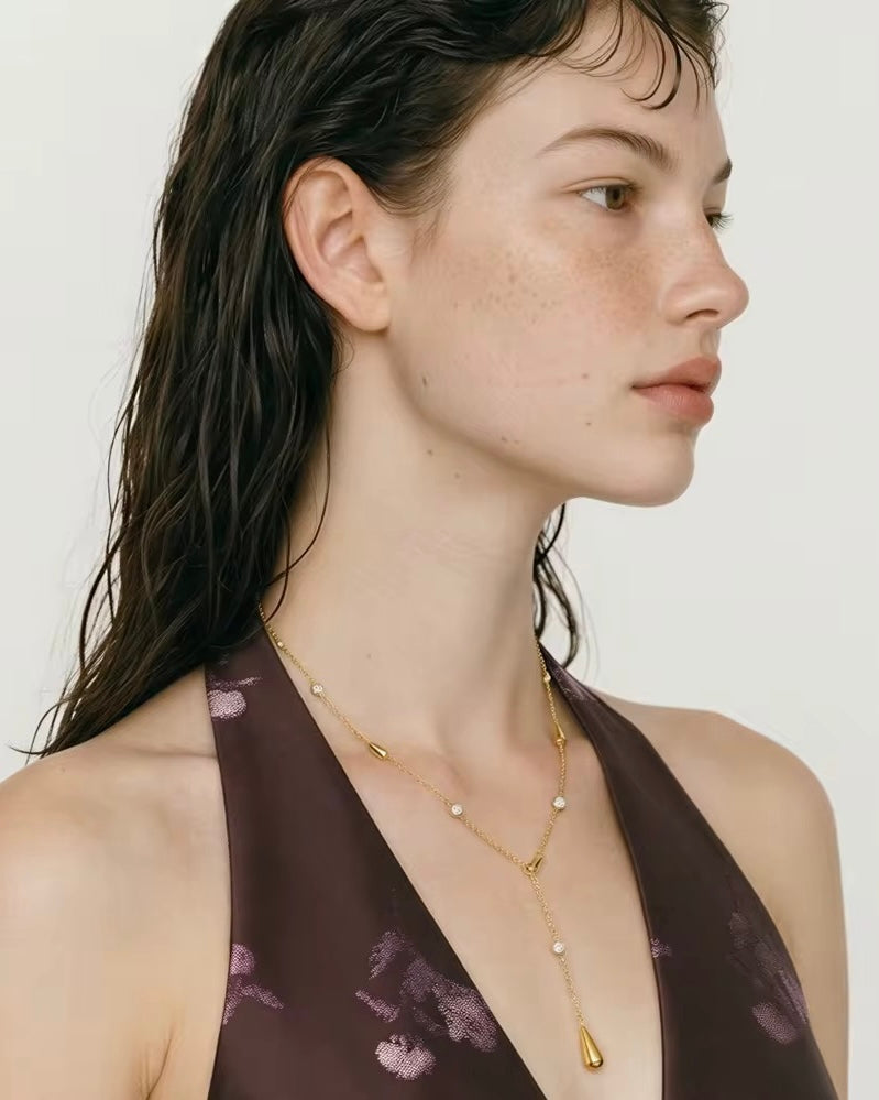 Collier Rindra