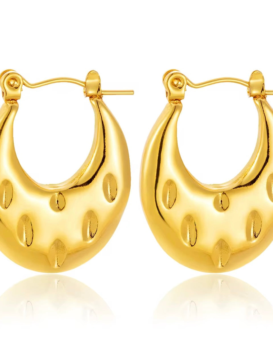 Boucles Ysabel