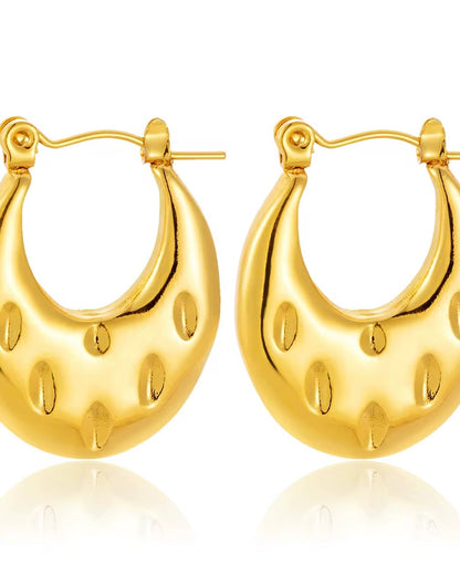 Boucles Ysabel