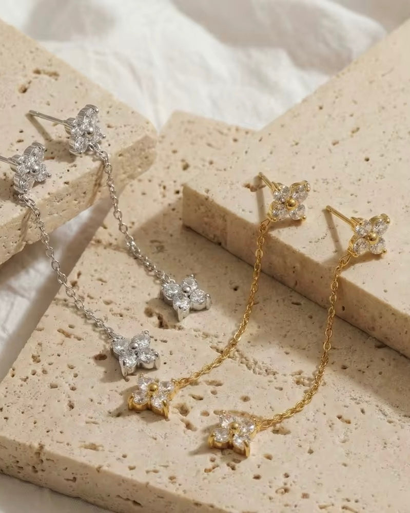 Boucles Xenny