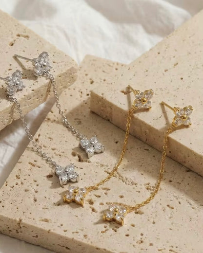 Boucles Xenny