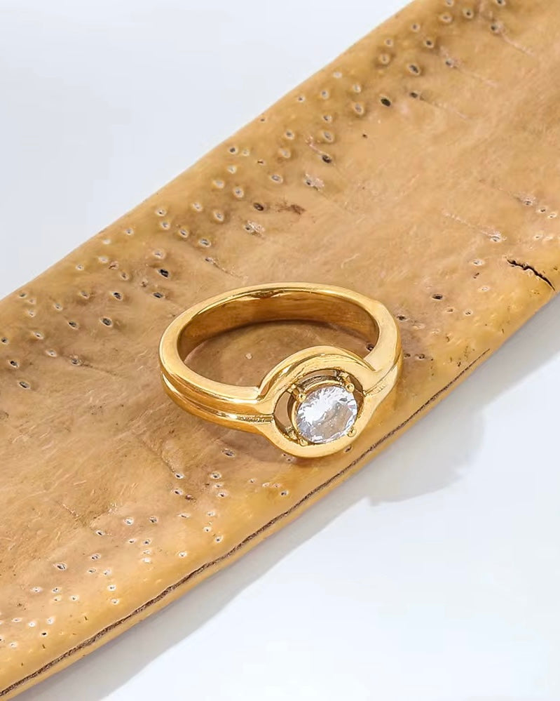Bague Tousi