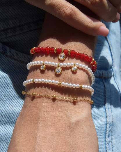 Bracelet Myrtille