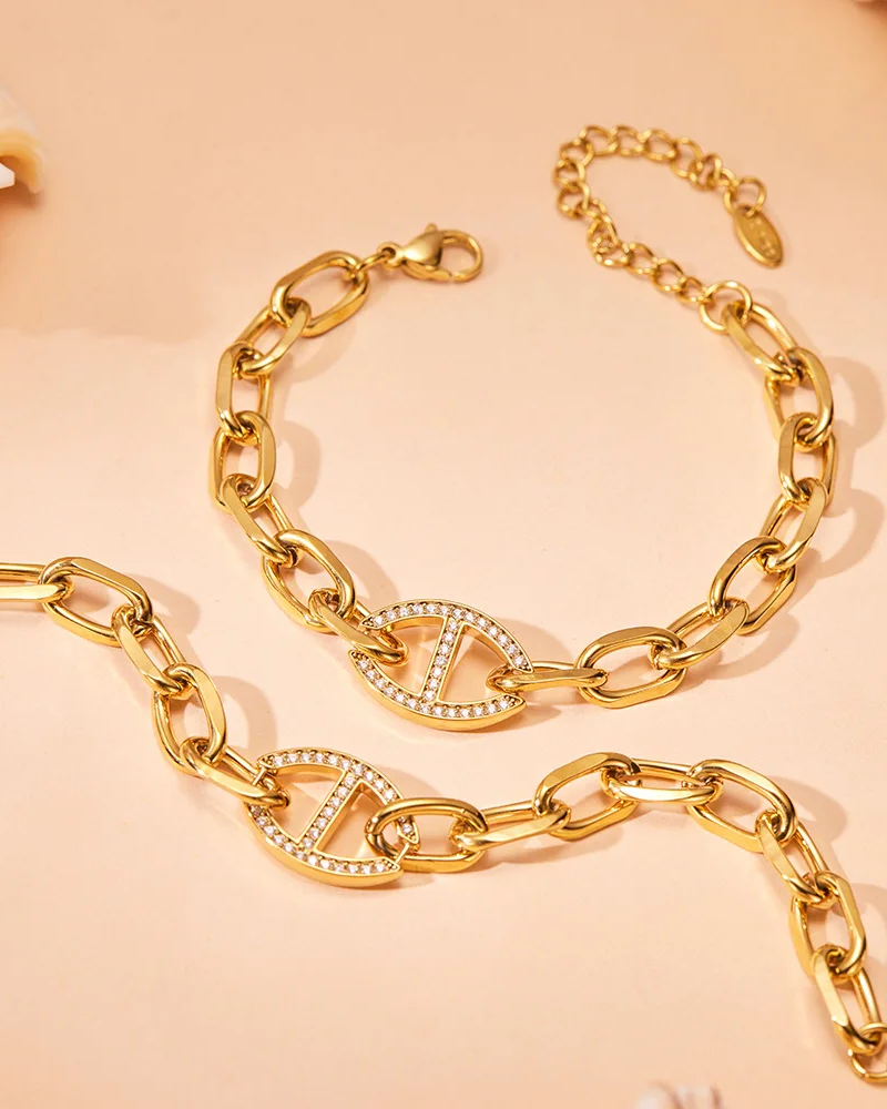 Bracalet Noix