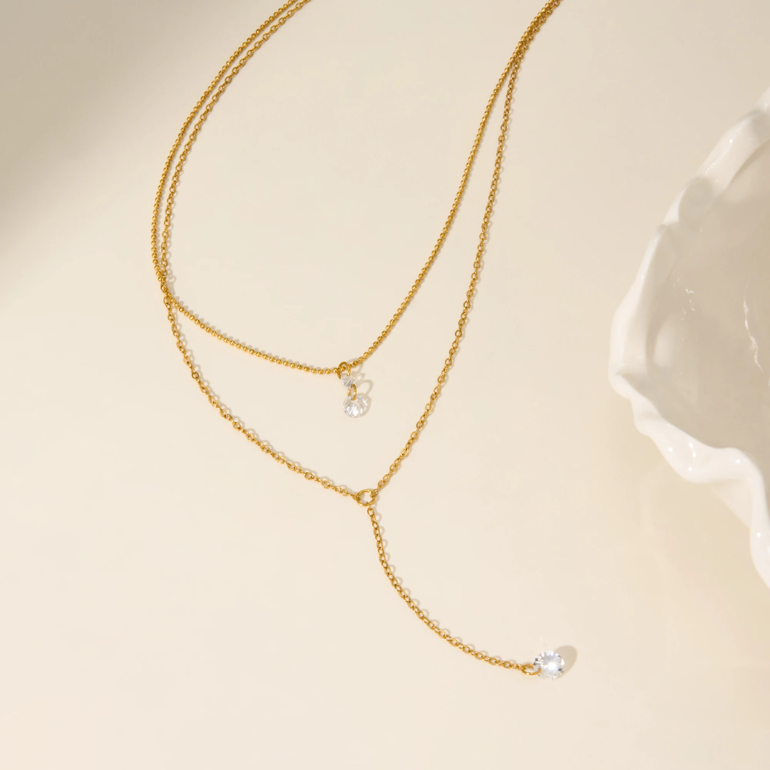 Collier Vaina