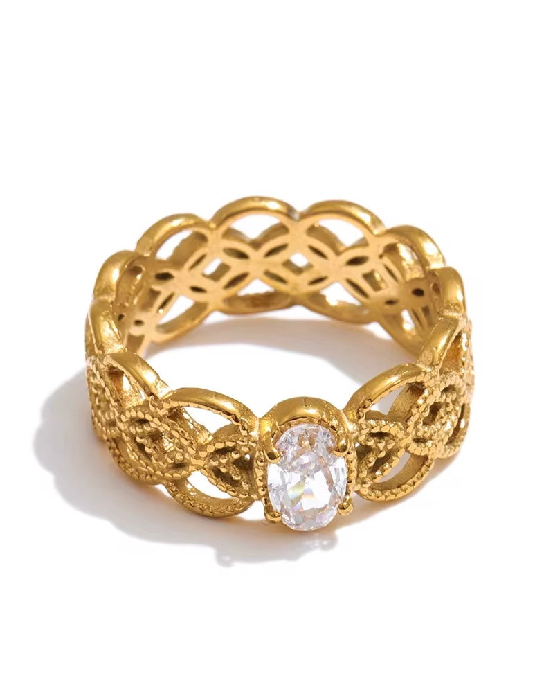 Bague Téris