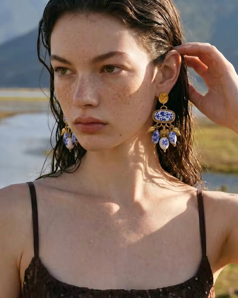 Boucles Zyana