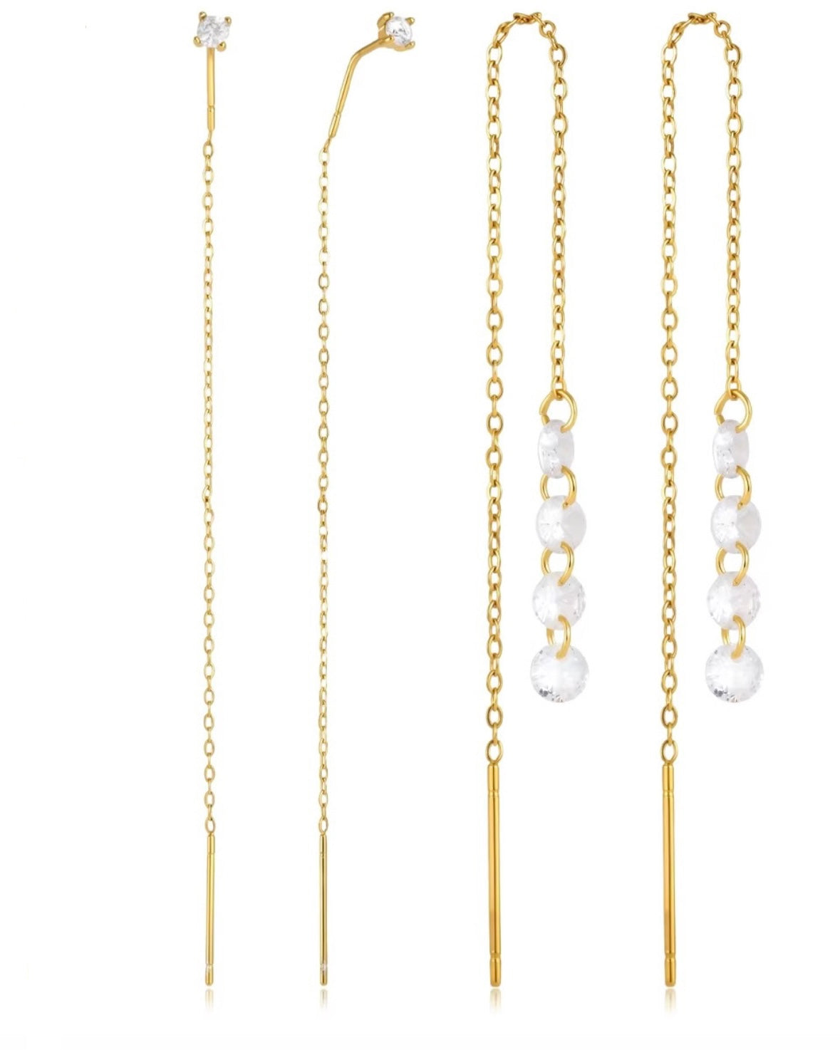 Boucles Zuvaya