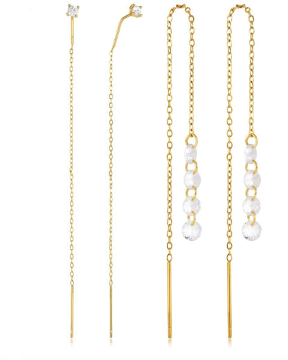 Boucles Zuvaya