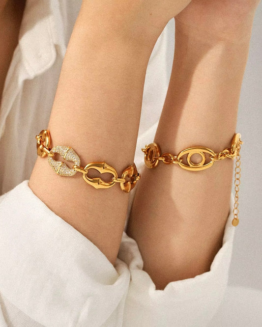 Bracelet Pitanga