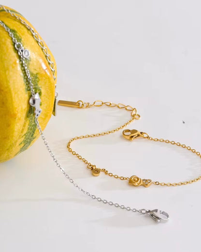 Bracelet Sélia