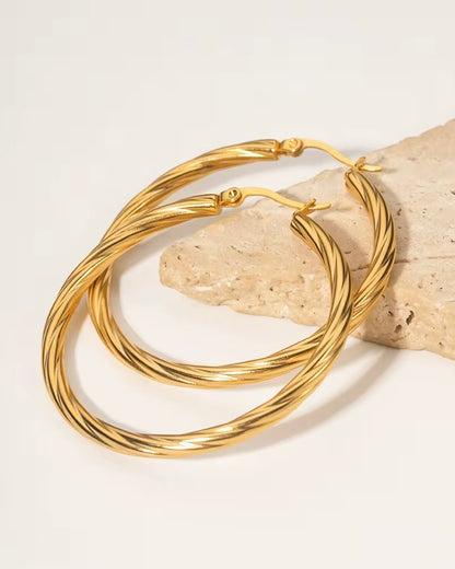 Boucles Zaimay