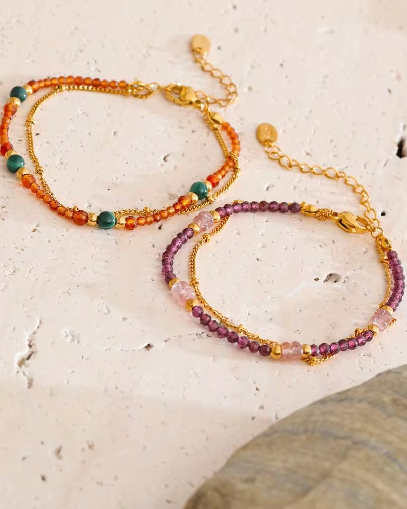 Bracelet Zlatna