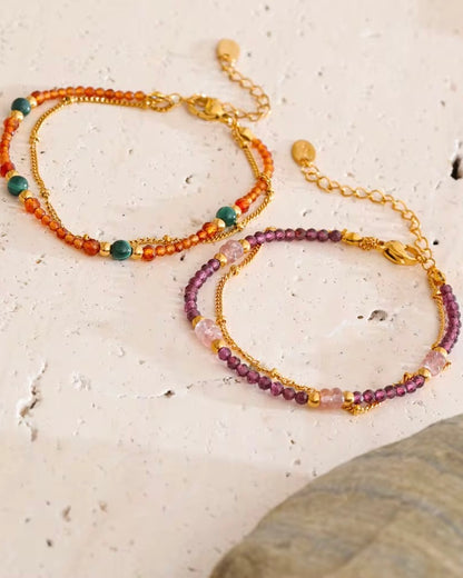 Bracelet Zlatna