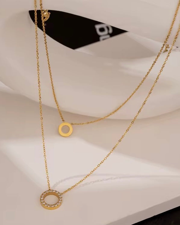 Collier Tiaroa