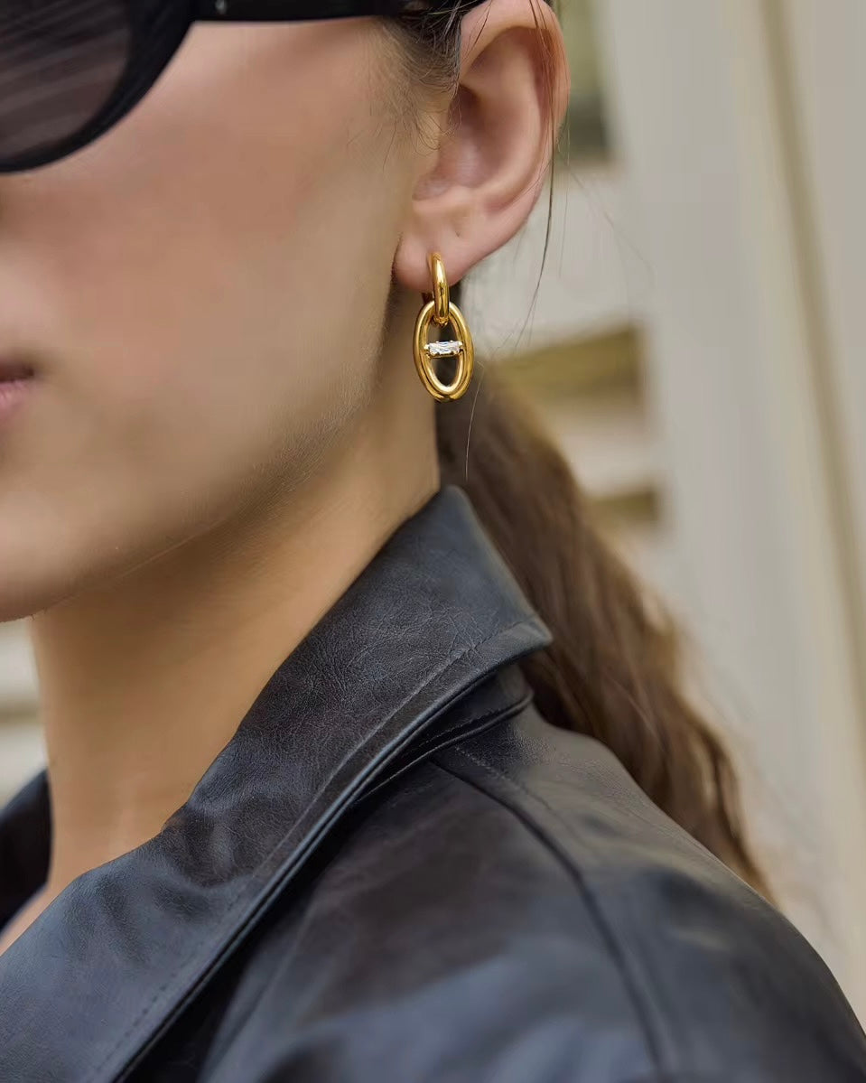 Boucles Zène
