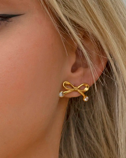 Boucles Xaffy