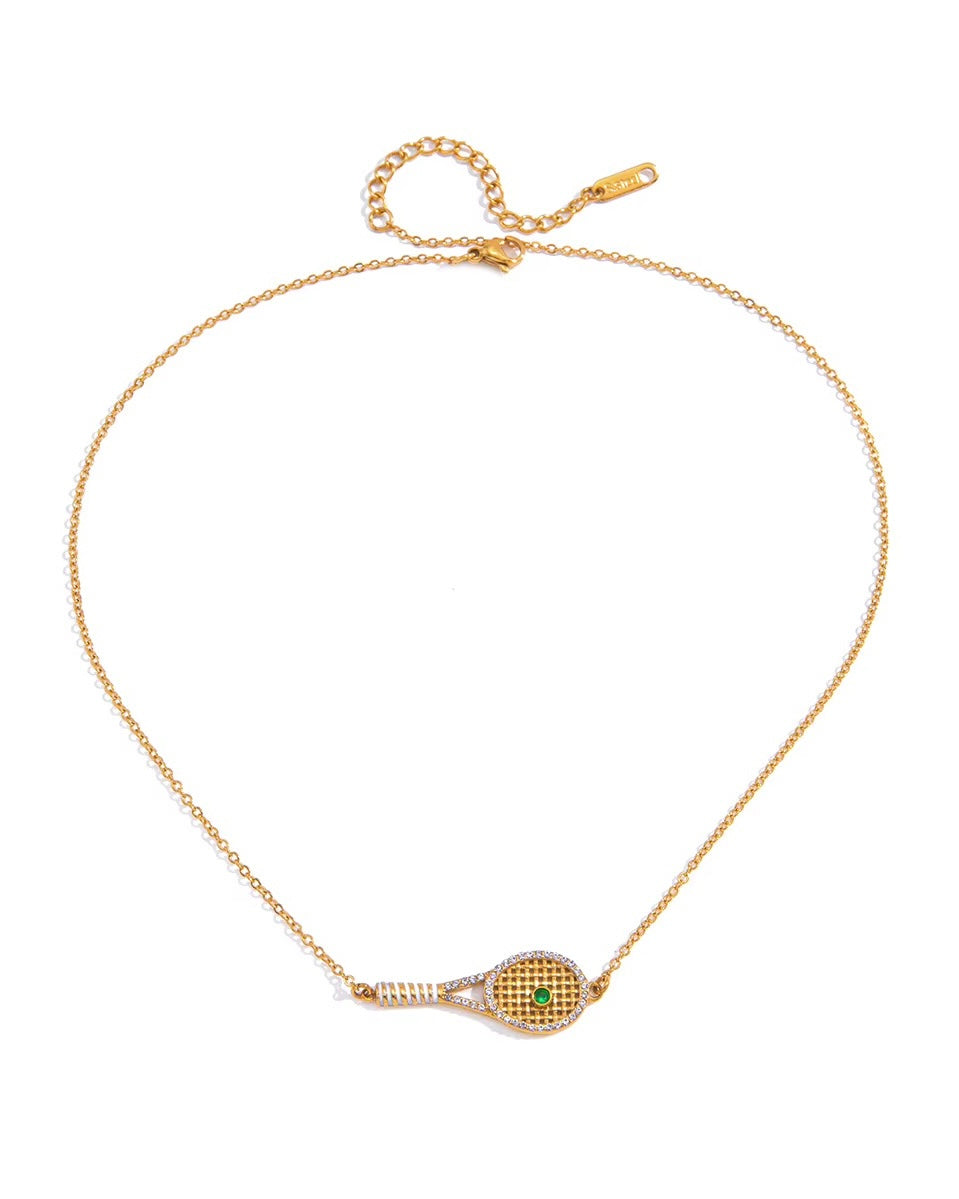 Collier Mira