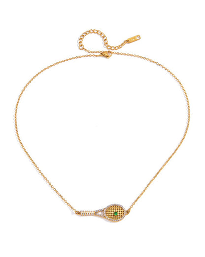 Collier Mira