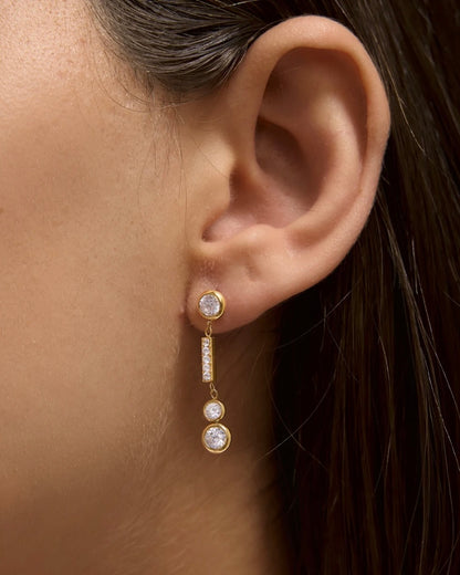 Boucles Zuleïa